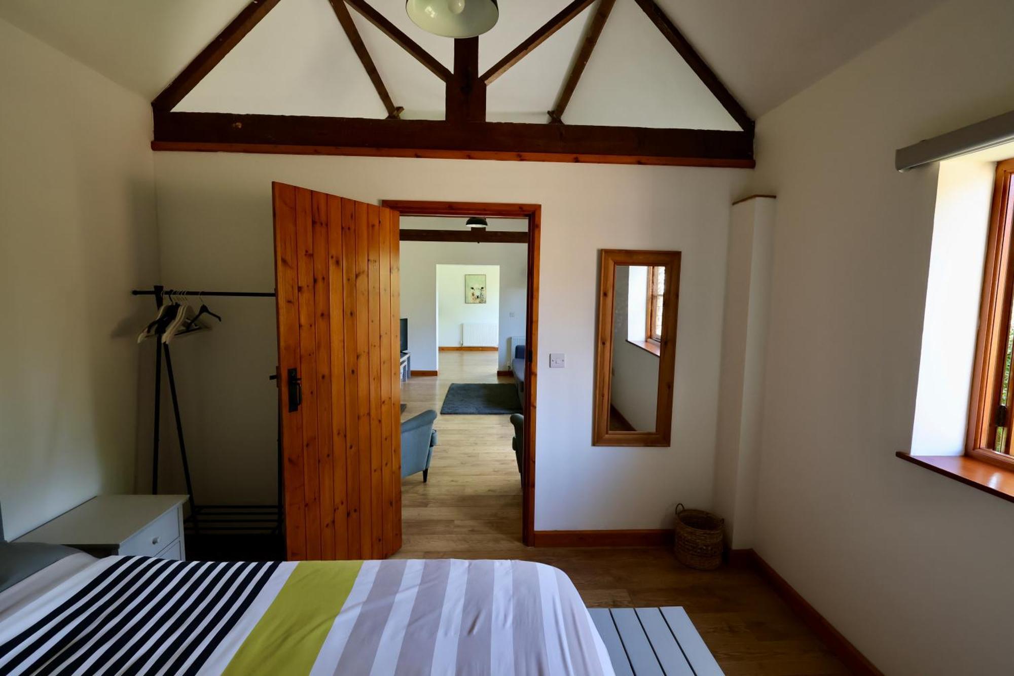 Tranquil And Cosy Cottage On The Somerset Levels Bridgwater Exterior photo